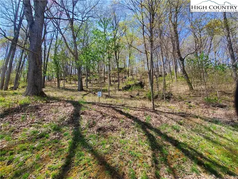 lot35 Soothing Waters Dr, Todd, NC 28684