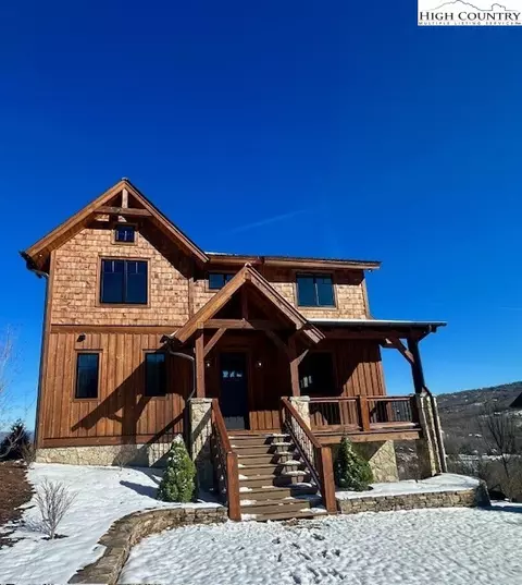 23 Eagle Meadow Path, Banner Elk, NC 28604