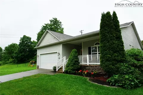 312 Evergreen Street, West Jefferson, NC 28694