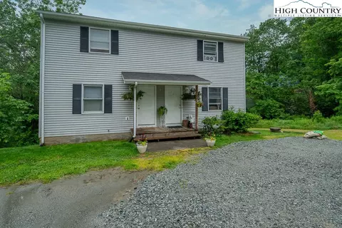 144 Carolina Highlands Dr, Boone, NC 28607