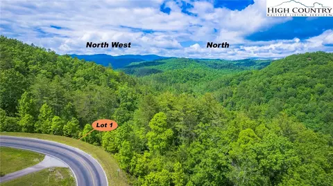 lot1 Reynolds Pkwy, Ferguson, NC 28624