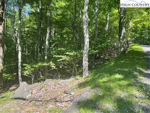 125 Gorge Overlook Road, Todd, NC 28684