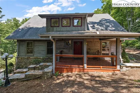 153 Vandettas View Rd, Boone, NC 28607