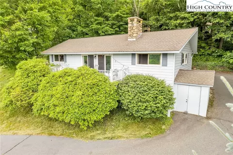 1456 Skyland Dr, Seven Devils, NC 28604 photo 1