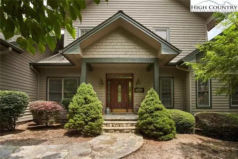 391 Boone Coffey Trl, Boone, NC 28607