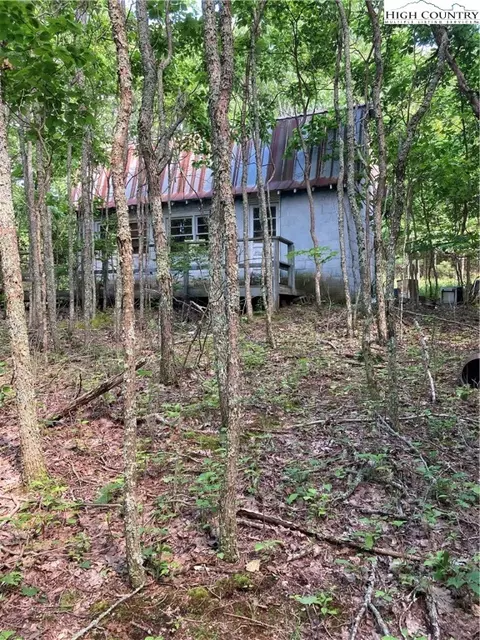 TBD Old Mountain Road, Banner Elk, NC 28604