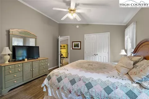 701 Charter Hills Rd, Beech Mountain, NC 28604 photo 16