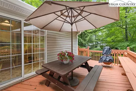 701 Charter Hills Rd, Beech Mountain, NC 28604 photo 29