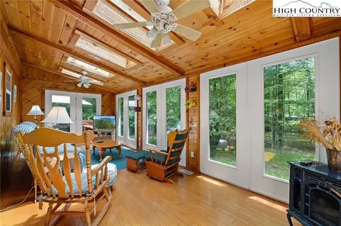 701 Charter Hills Rd, Beech Mountain, NC 28604 photo 26