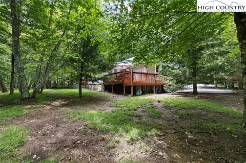 701 Charter Hills Rd, Beech Mountain, NC 28604 photo 37