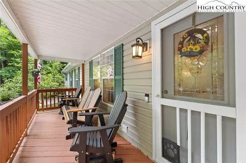 701 Charter Hills Rd, Beech Mountain, NC 28604 photo 32
