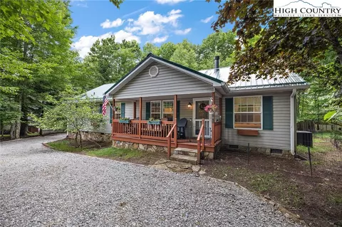 701 Charter Hills Rd, Beech Mountain, NC 28604 photo 33