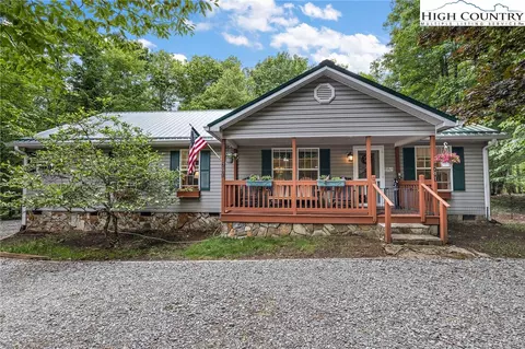 701 Charter Hills Rd, Beech Mountain, NC 28604 photo 34