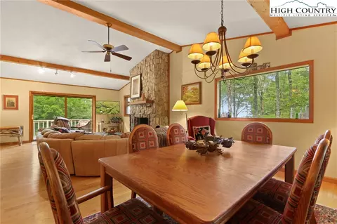 111 Sugar Maple Ln, Beech Mountain, NC 28604 photo 17