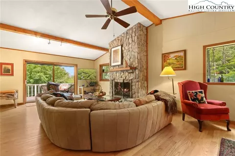 111 Sugar Maple Ln, Beech Mountain, NC 28604 photo 12