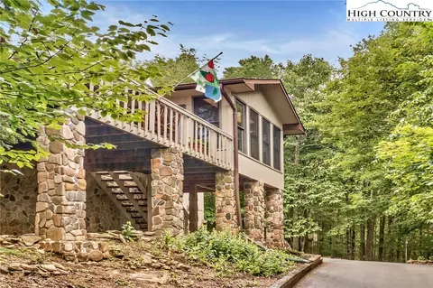 111 Sugar Maple Ln, Beech Mountain, NC 28604 photo 6