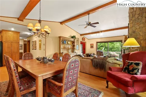 111 Sugar Maple Ln, Beech Mountain, NC 28604 photo 16