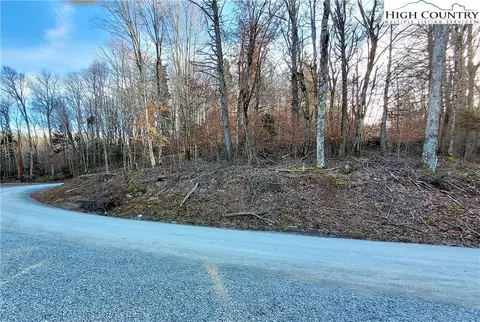 133 Wild Daisy Ln, Beech Mountain, NC 28604