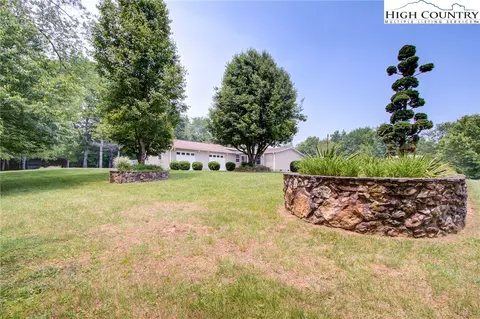 188 Cahn Rd, Sparta, NC 28675
