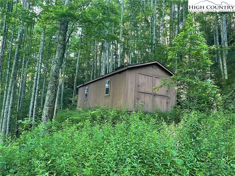 TBD Rainbow Mountain Road, Boone, NC 28607