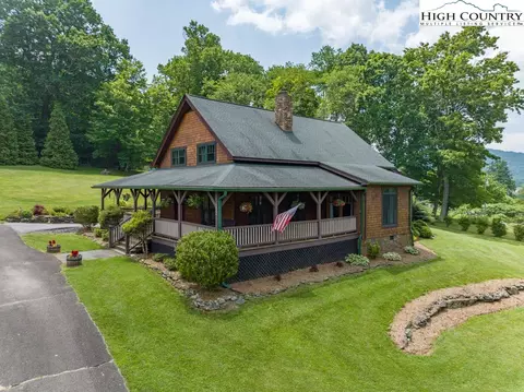 152 Elkland Meadows Dr, Todd, NC 28684