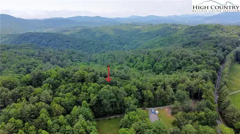 TBD Island Ford Rd, Crumpler, NC 28617