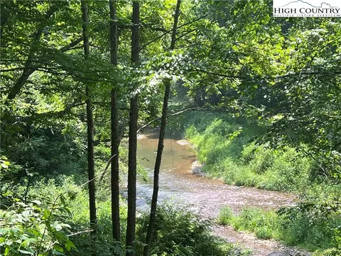 TBD Willow Halsey Mountain Road, Grassy Creek, NC 28631