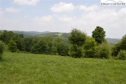 TBD Ridgeglen Road, Sparta, NC 28675