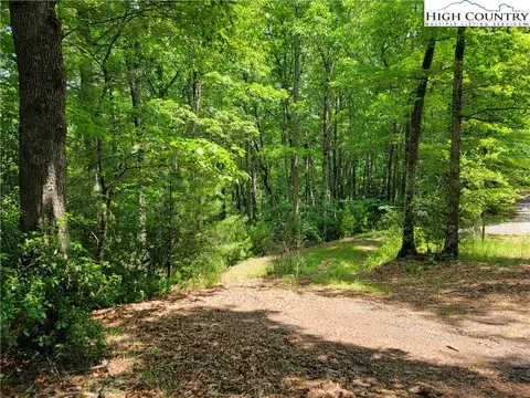 TBD Eagle Drive, Fleetwood, NC 28626