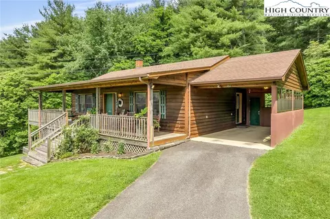 161 Wind Dancer Rdg, West Jefferson, NC 28694