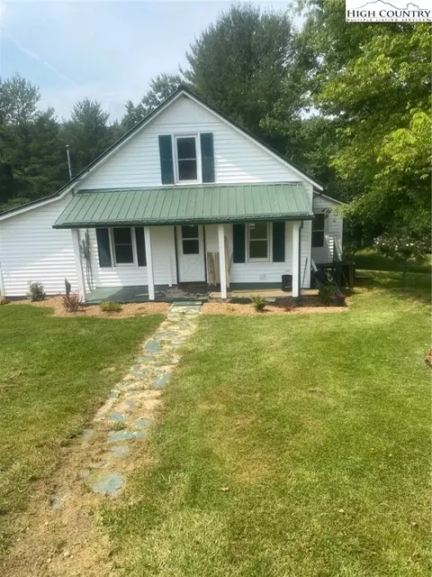 54 Victor Ln, Sparta, NC 28675