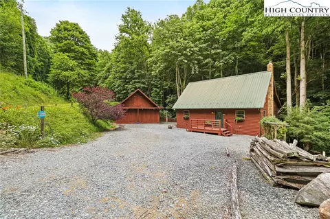 1020 Kirby Branch Rd, Zionville, NC 28698