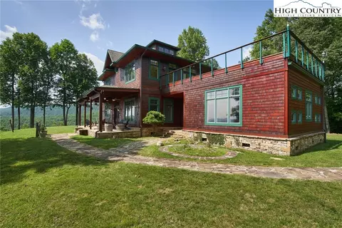 229 Freedom Rd, Deep Gap, NC 28618