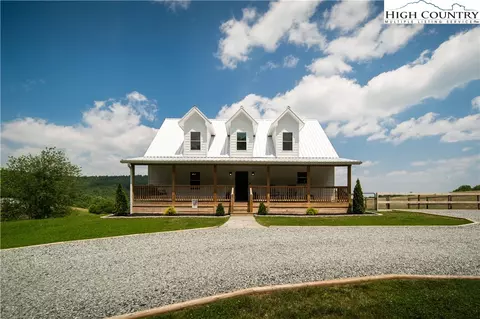 345 Cornerstone Ln, Deep Gap, NC 28618