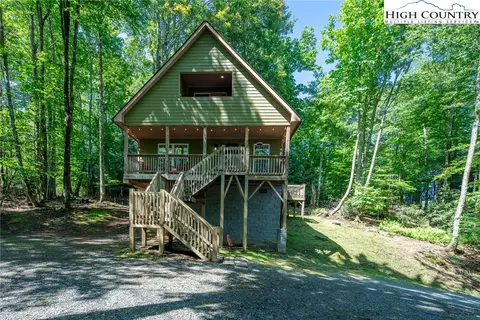 227 Greenbriar Rd, Beech Mountain, NC 28604 photo 42