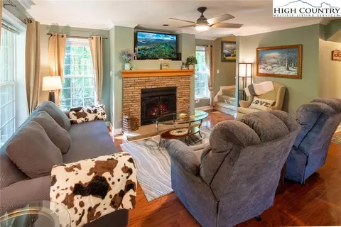 227 Greenbriar Rd, Beech Mountain, NC 28604 photo 11