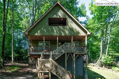 227 Greenbriar Rd, Beech Mountain, NC 28604 photo 8