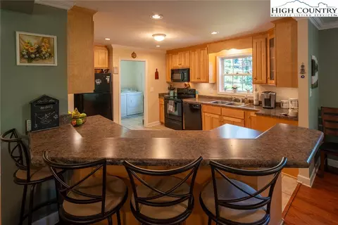 227 Greenbriar Rd, Beech Mountain, NC 28604 photo 19