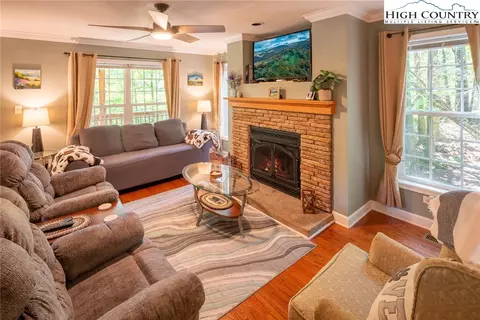227 Greenbriar Rd, Beech Mountain, NC 28604 photo 13