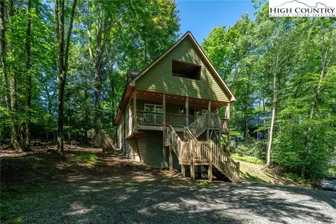 227 Greenbriar Rd, Beech Mountain, NC 28604 photo 43