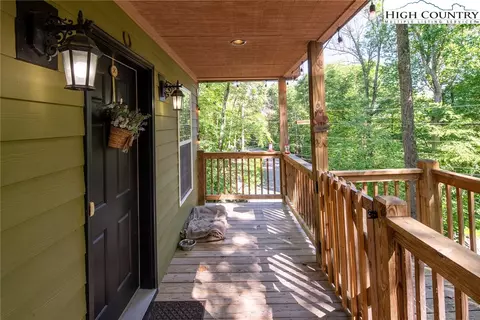 227 Greenbriar Rd, Beech Mountain, NC 28604 photo 10