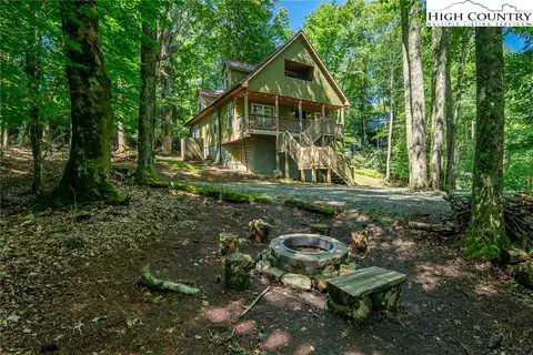 227 Greenbriar Rd, Beech Mountain, NC 28604 photo 7