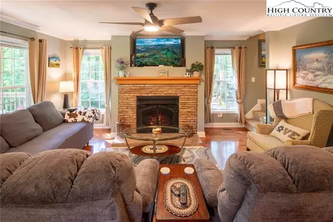 227 Greenbriar Rd, Beech Mountain, NC 28604 photo 12