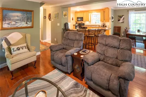 227 Greenbriar Rd, Beech Mountain, NC 28604 photo 15