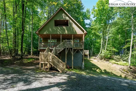 227 Greenbriar Rd, Beech Mountain, NC 28604 photo 6
