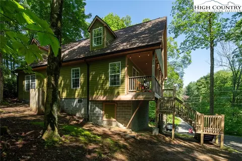 227 Greenbriar Rd, Beech Mountain, NC 28604 photo 44