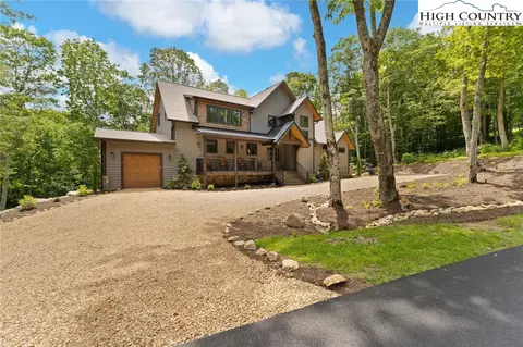4571 Eagles Nest Trl, Banner Elk, NC 28604