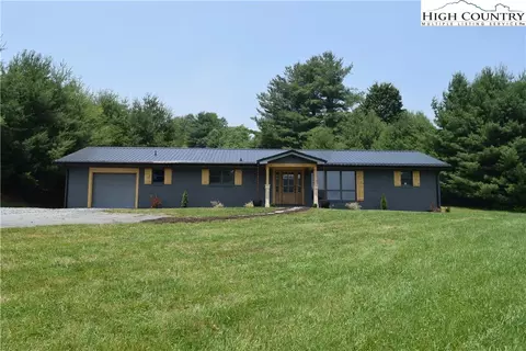 6293 Old Us 421, Deep Gap, NC 28618