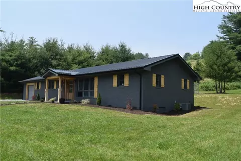 6293 Old Us 421, Deep Gap, NC 28618 photo 2