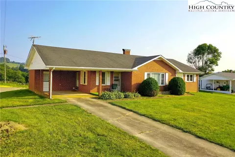 12732 Nc Highway 18 N, Ennice, NC 28623
